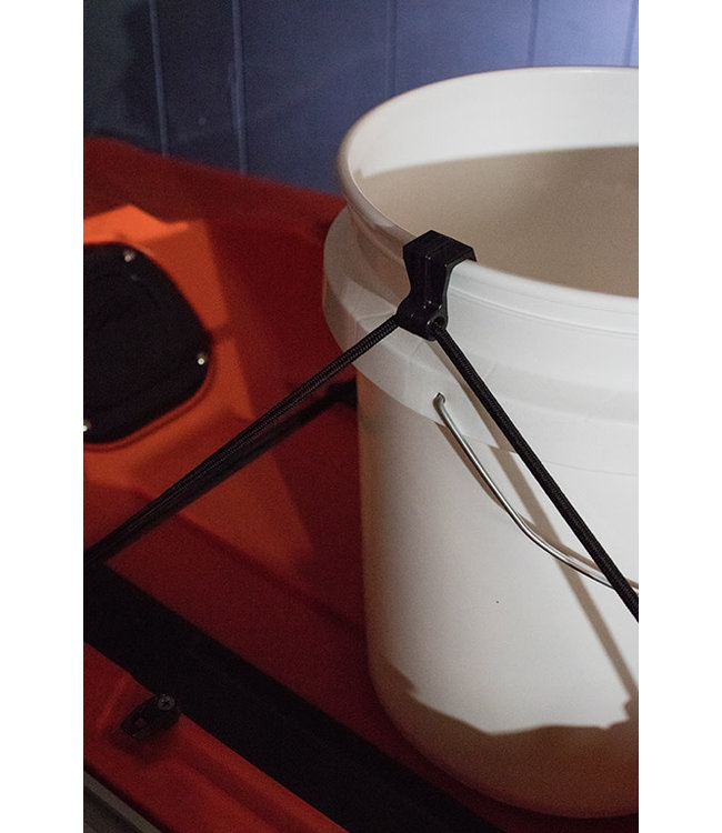 YakAttack OmniHooks for BlackPak, 4 pk