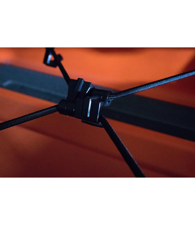 YakAttack OmniHooks for BlackPak, 4 pk