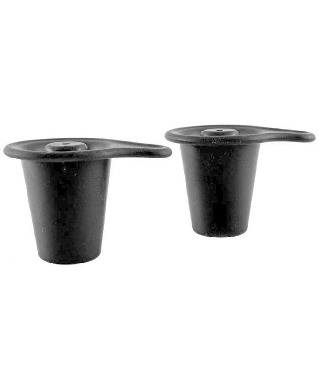 YakAttack YakAttack Universal Scupper Plugs 2 Pack