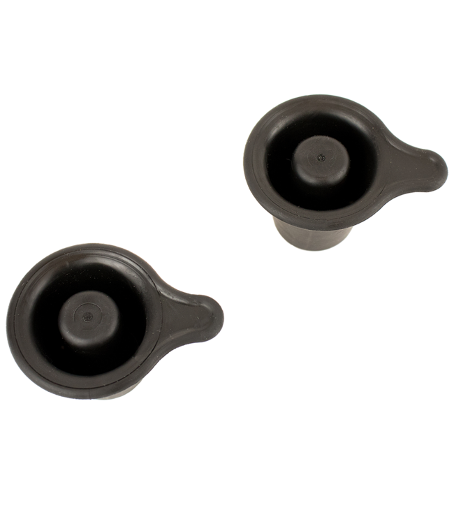 YakAttack Universal Scupper Plugs 2 Pack