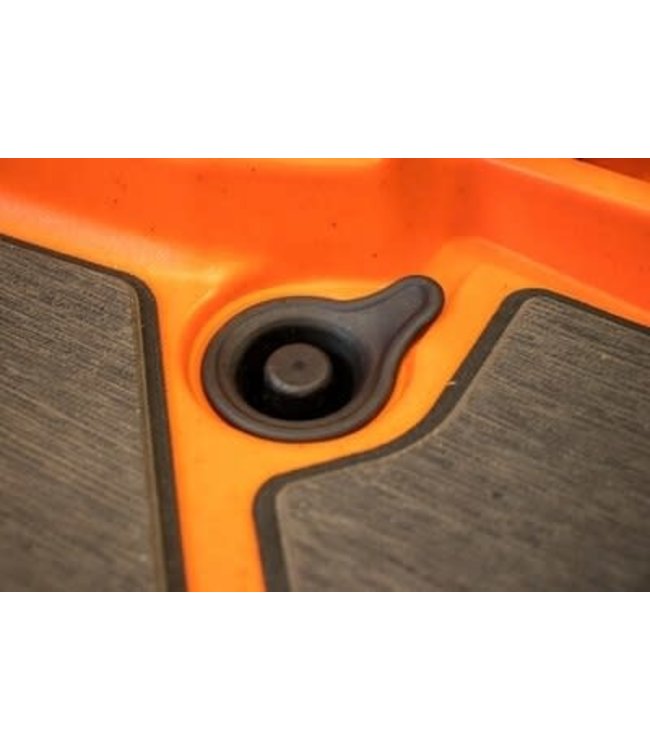 YakAttack Universal Scupper Plugs 2 Pack