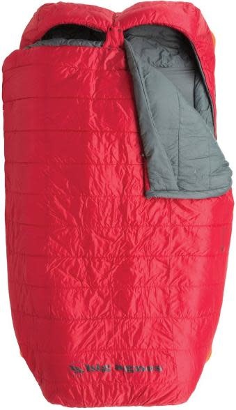 Big agnes big creek 30 clearance