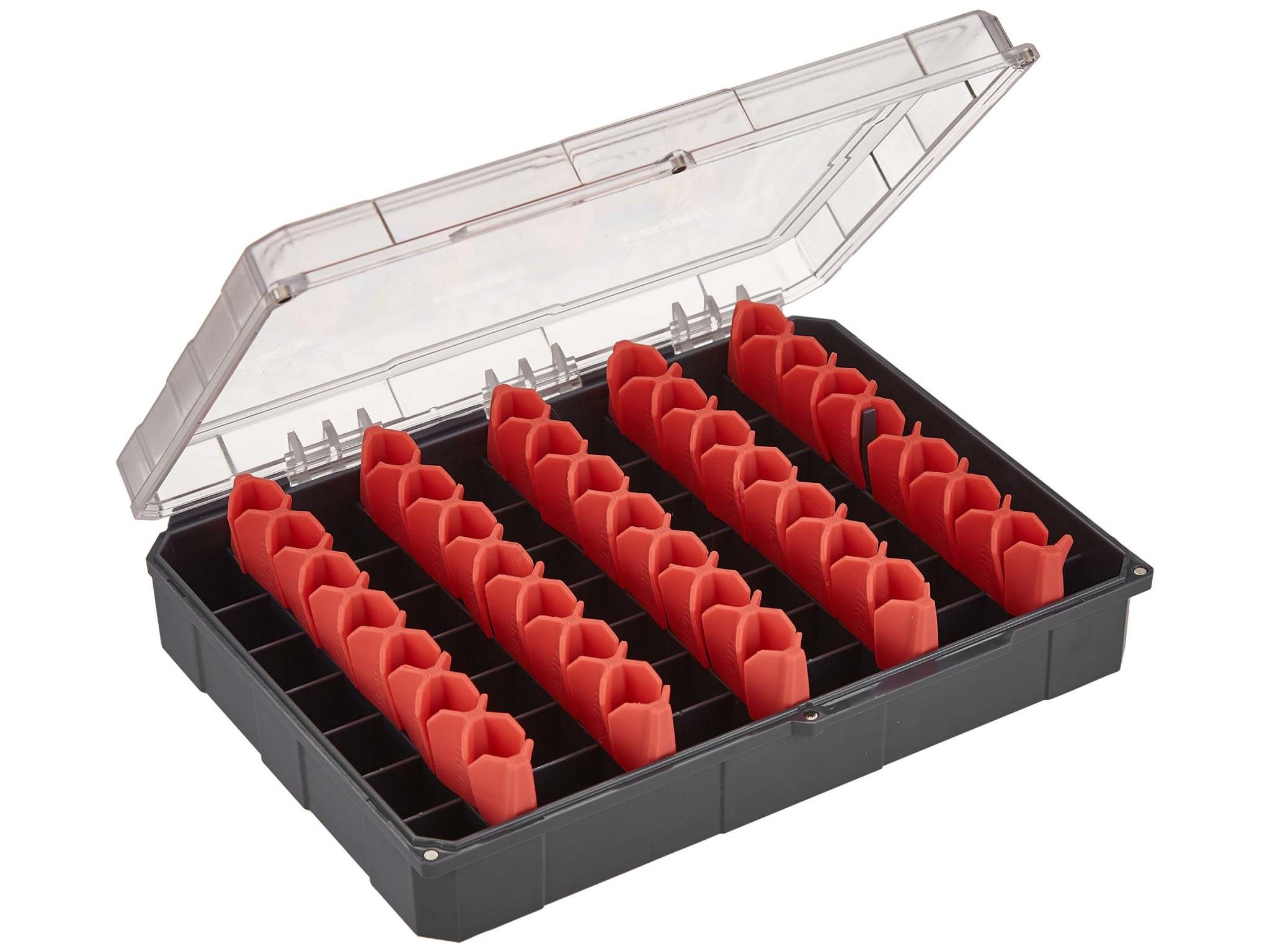 Gruv The Hard Bait Box Rock Outdoors