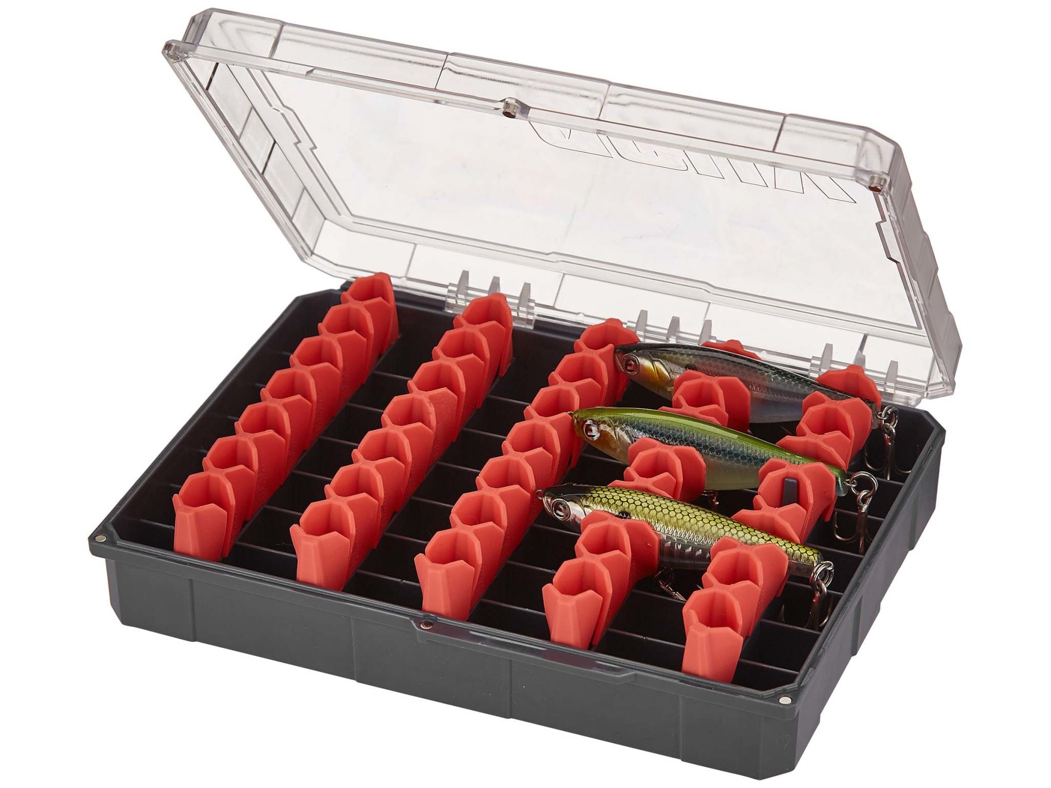 Gruv The Hard Bait Box Rock Outdoors