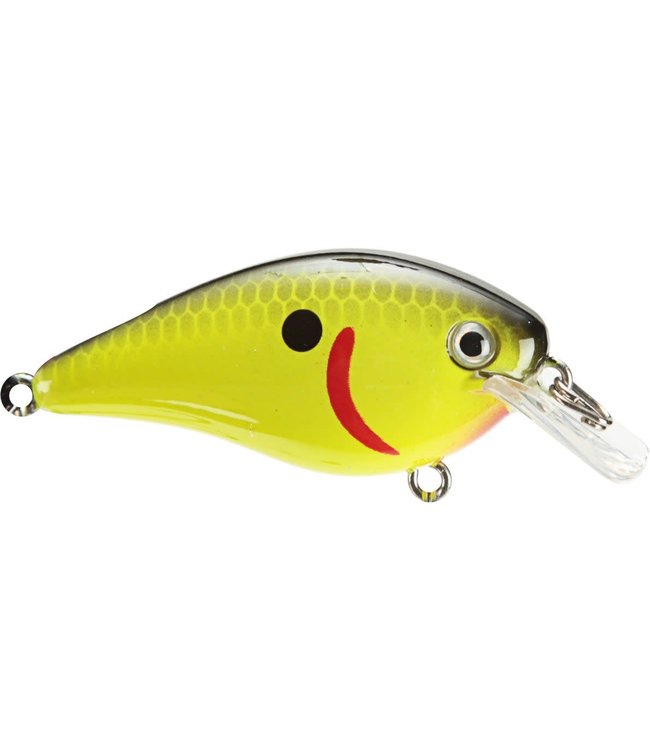 Strike King KVD 1.0 Squarebill Crankbait