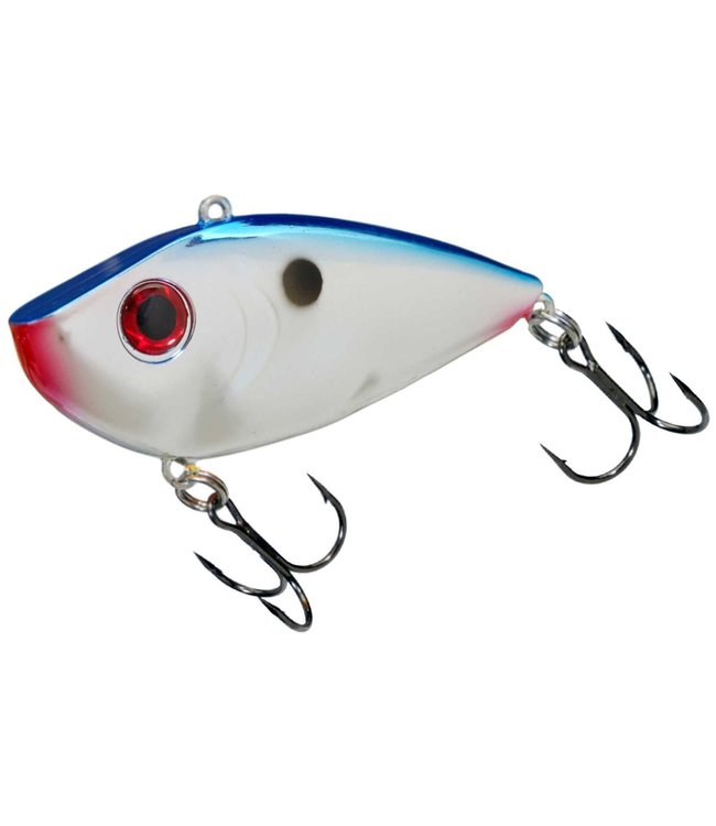 Strike King 1/2 oz. Red Eyed Shad