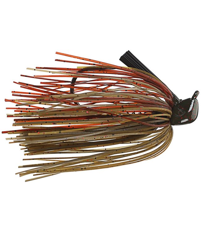 Strike King Tour Grade Skipping Jig (3/8 oz)