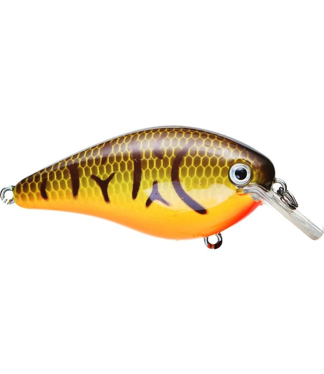 Strike King KVD Square Bill 2.5