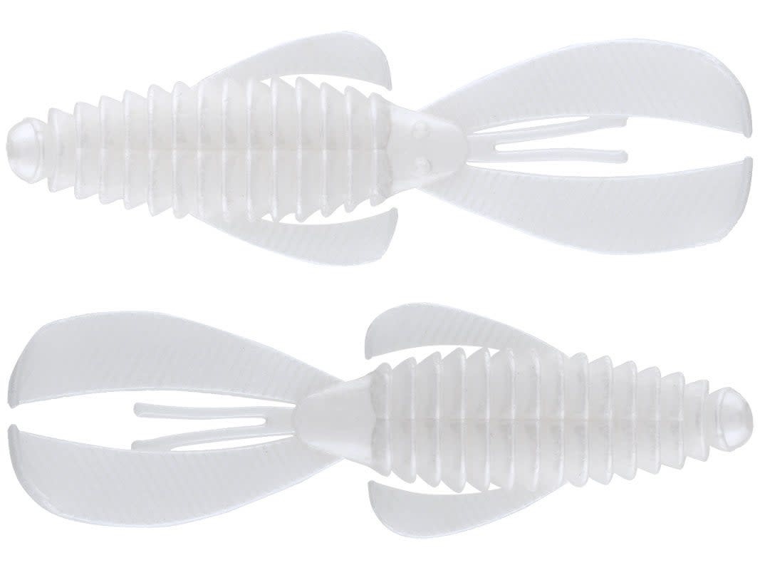 Strike King Rage Tail Structure Bug (7pk) - Rock Outdoors