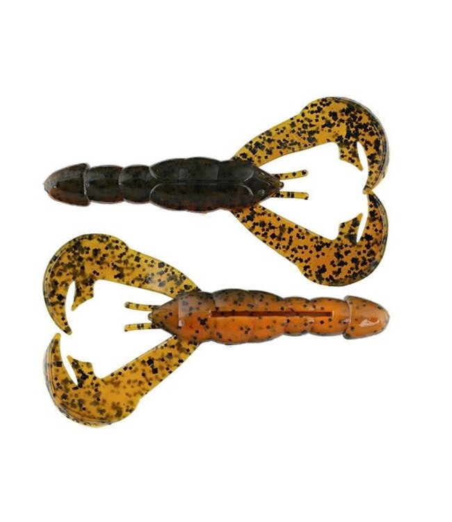 Strike King 4" Rage Craw (7pk)