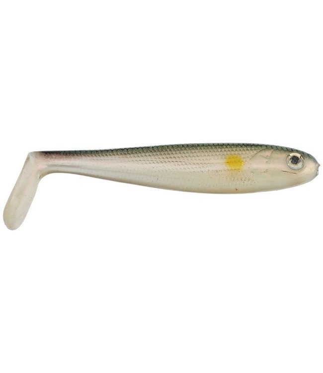 Strike King 4.5" Shadalicious Swimbait (6pk)