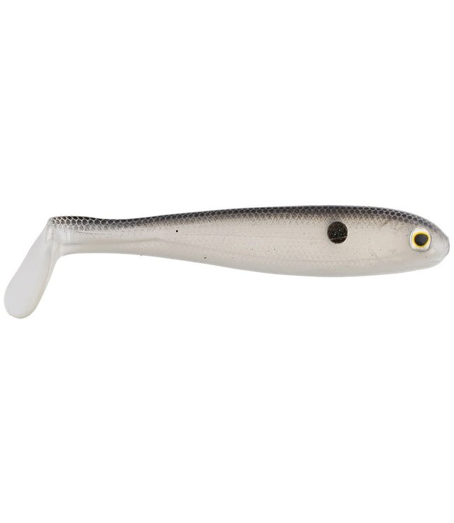 Strike King 4.5" Shadalicious Swimbait (6pk)