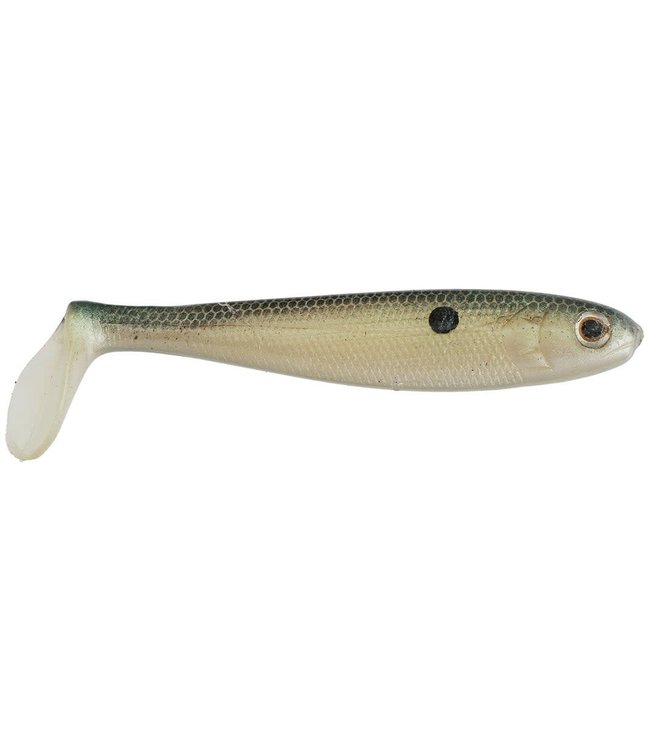 Strike King 4.5" Shadalicious Swimbait (6pk)