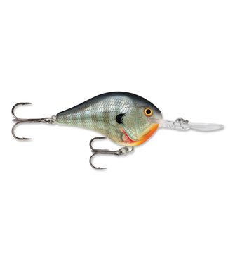 Rapala Rapala DT16