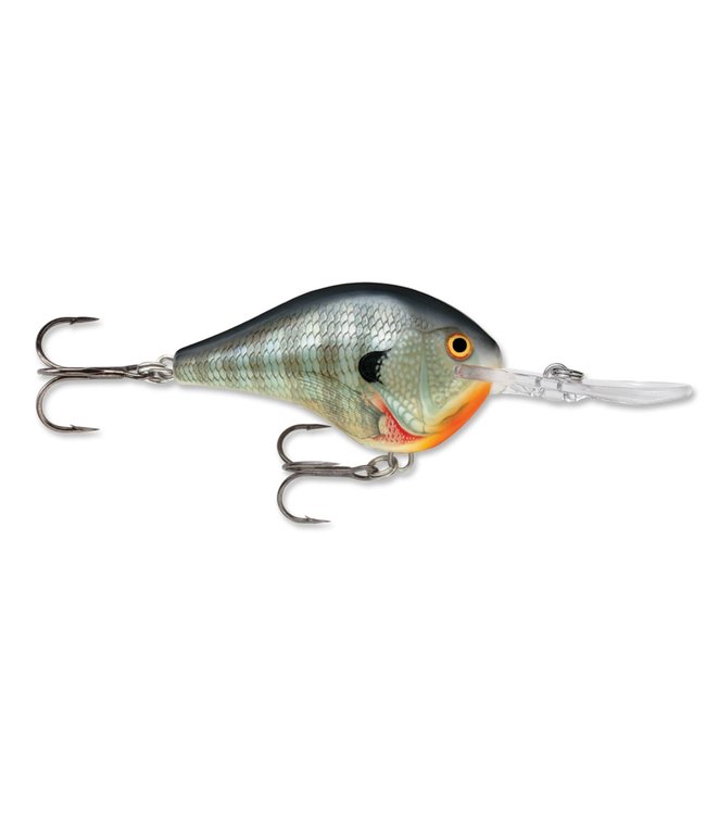 Rapala DT-16