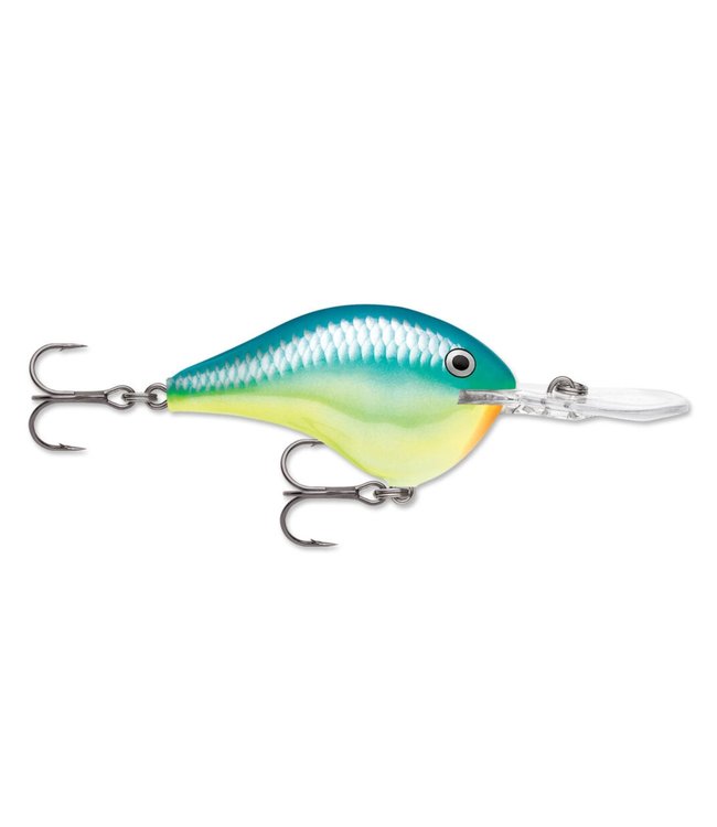 Rapala DT-16