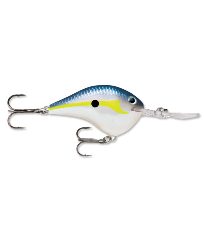 Rapala DT-16