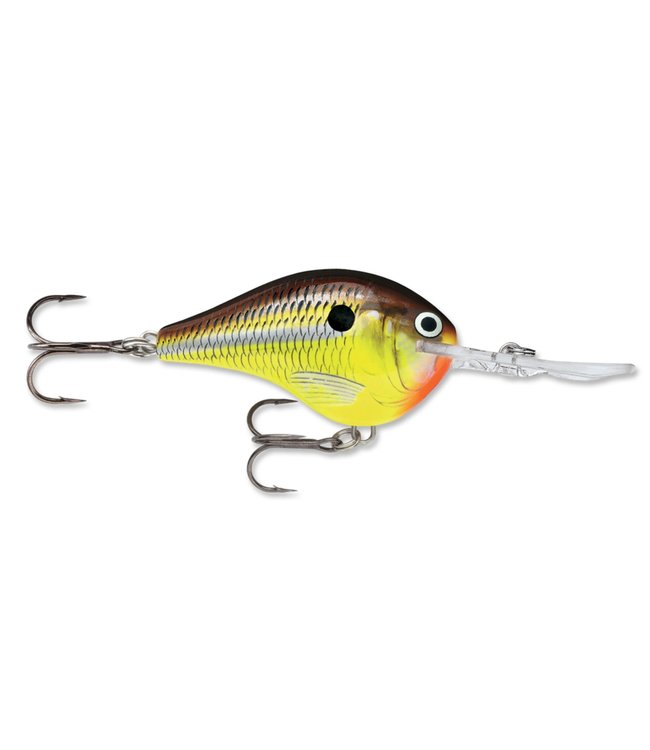 Rapala DT-16