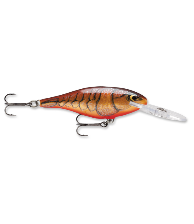 Rapala Shad Rap 08