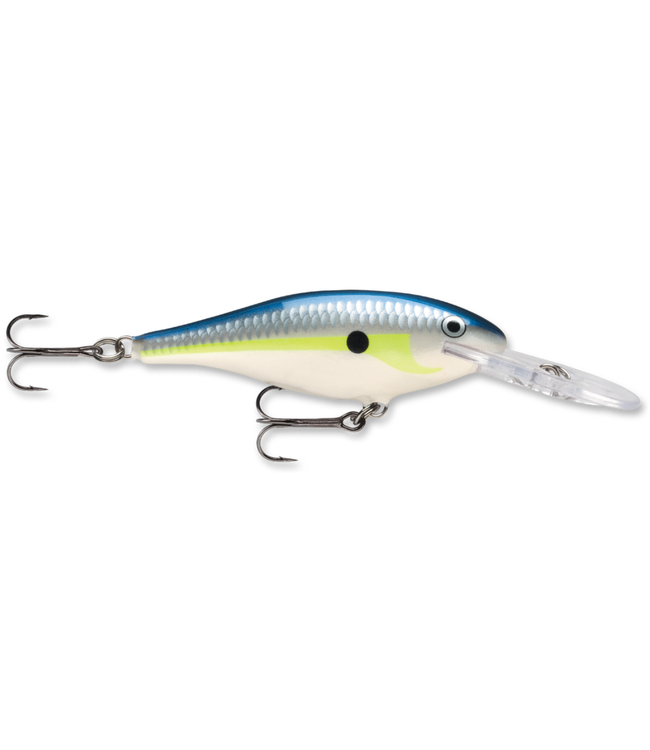 Rapala Shad Rap 08