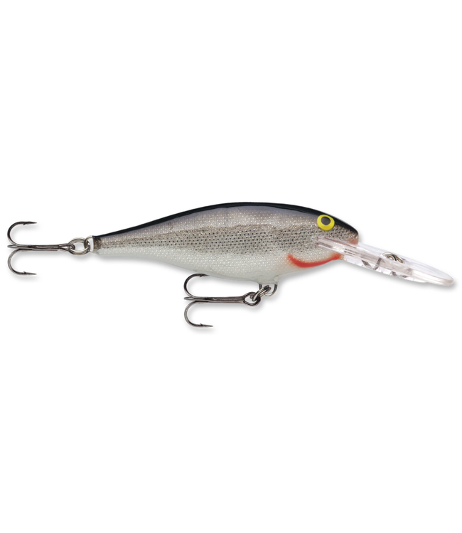 Rapala Shad Rap 08