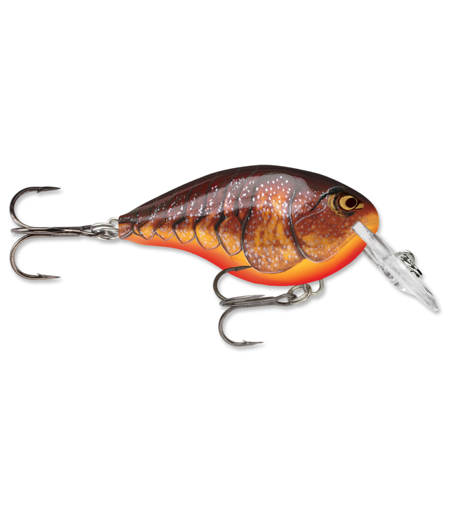 Rapala DT-4