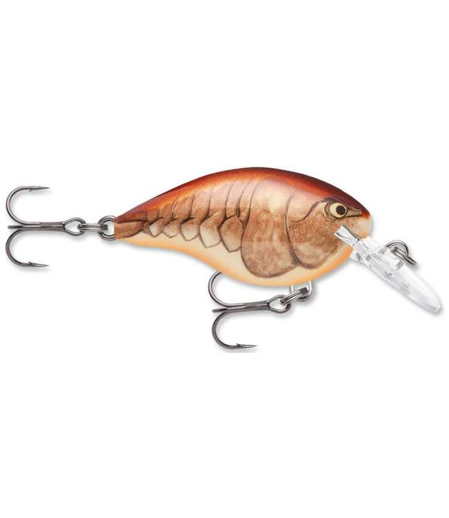 Rapala DT-4