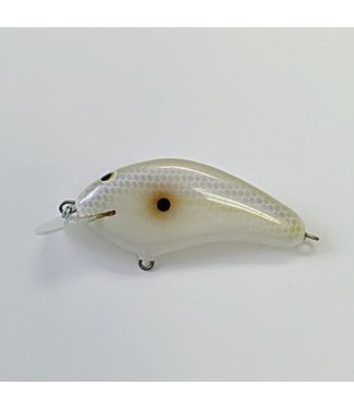 Greenfish Greenfish G-Flat Crank Bait