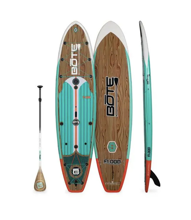 BOTE Flood 10'6" Classic