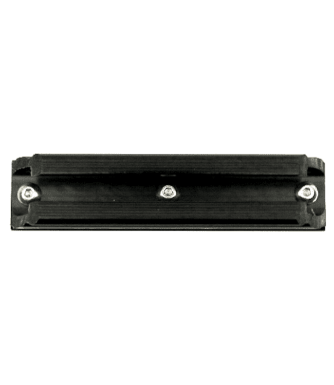 YakAttack GearTrac, SpectraLite Black, 4"