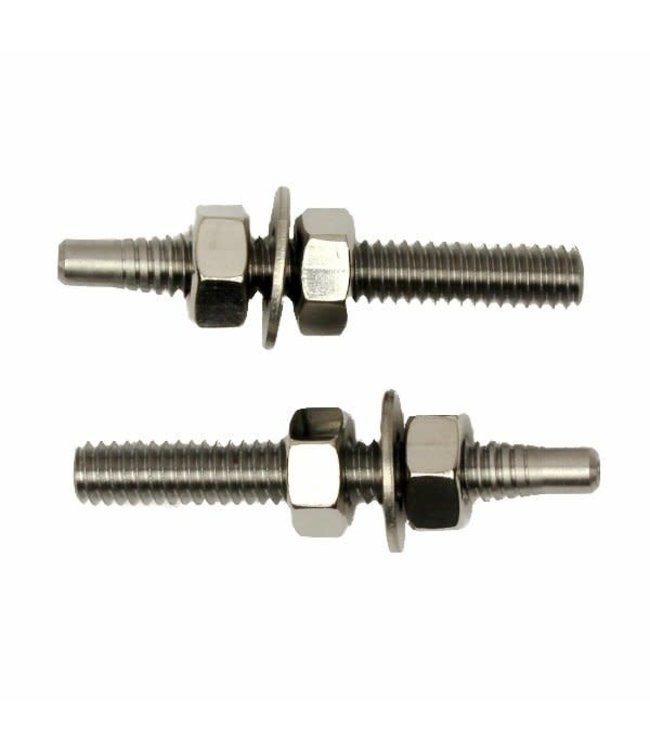 YakAttack Rigging Bullet 1/4-20