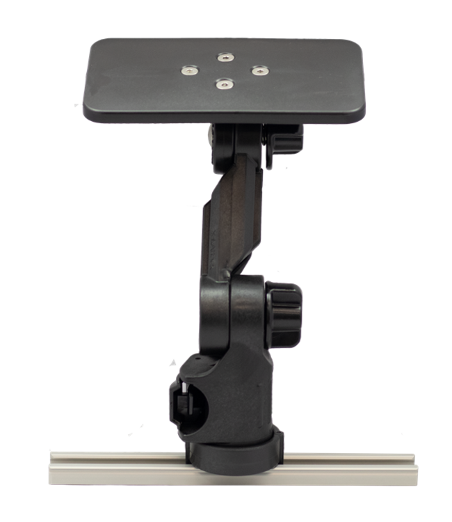 YakAttack Universal Mounting Plate (FFP-1007)