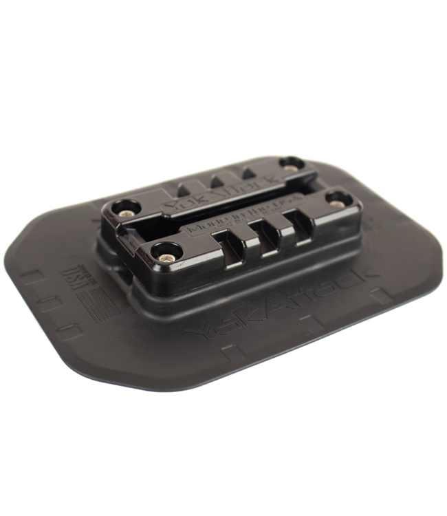 YakAttack SwitchPad™ Flexible Surface Mount with MightyMount Switch™ (MMSP-1002)