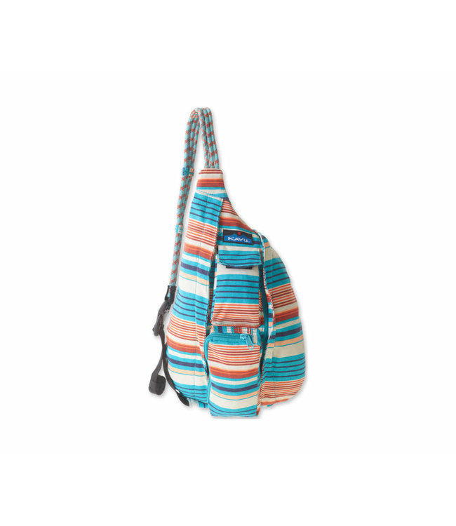 kavu rope sling pack