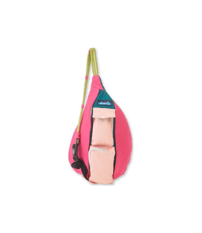 kavu sling backpack