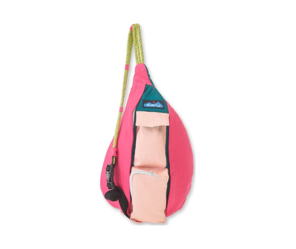 kavu mini rope