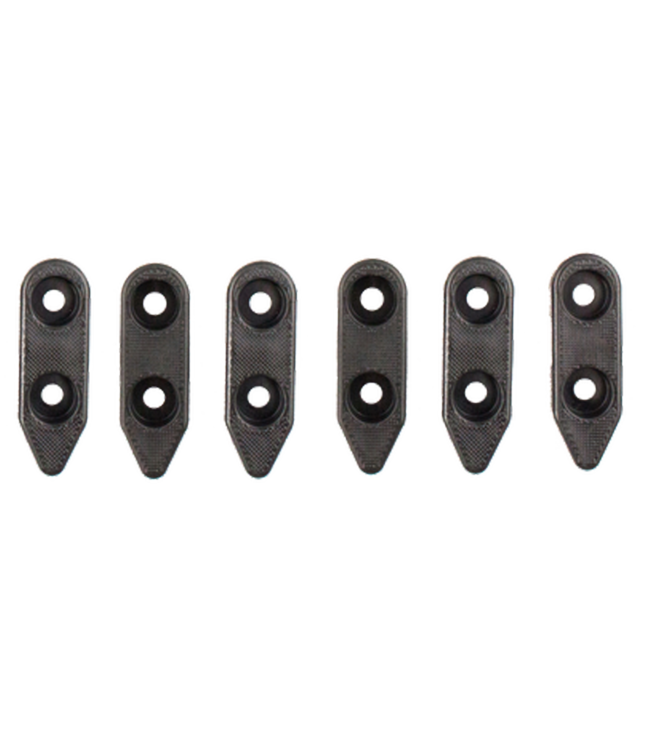 YakAttack Padhook Kit 6 Pack