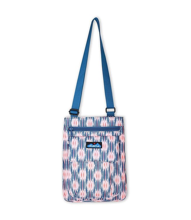 Kavu Kavu For Keeps Hazy Impressions **FINAL SALE**