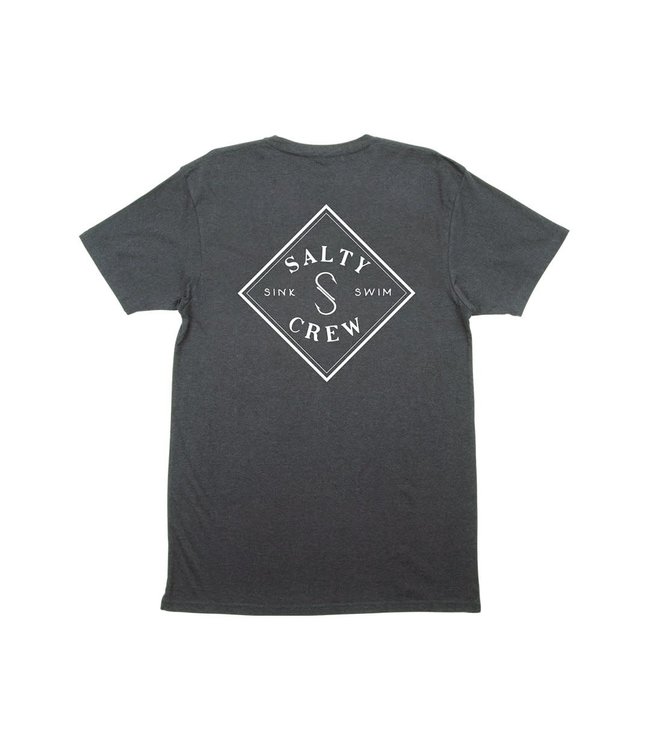 Salty Crew Tippet Premium SS Tee