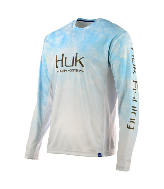 Huk Icon Camo Fade Subphantis Propwash 
