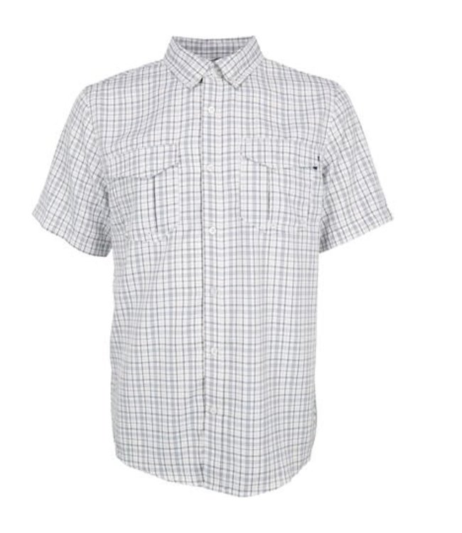 Aftco Aftco Intersection SS Shirt