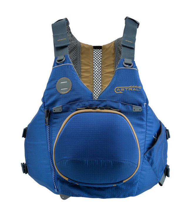 Astral Sturgeon Life Vest