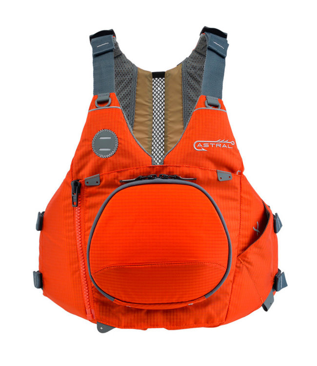 Astral Sturgeon Life Vest