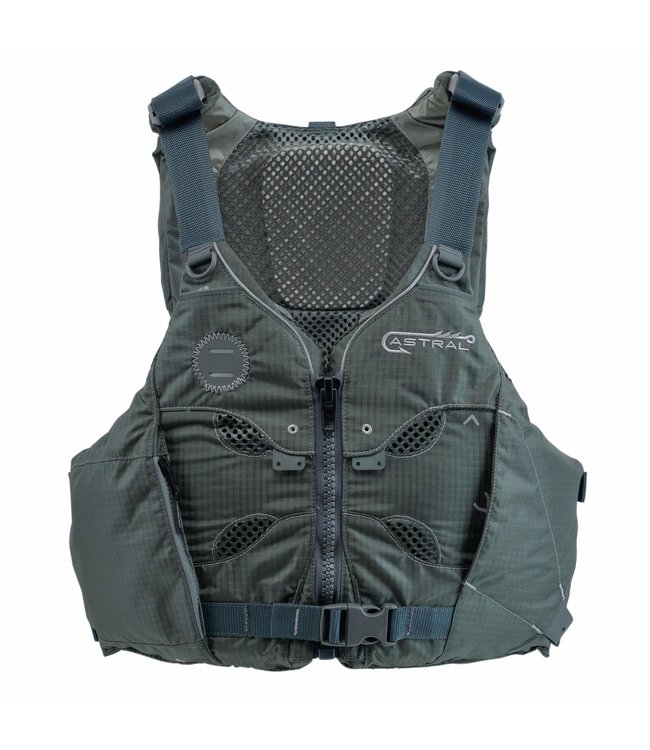 Astral V-Eight Fisher Life Vest