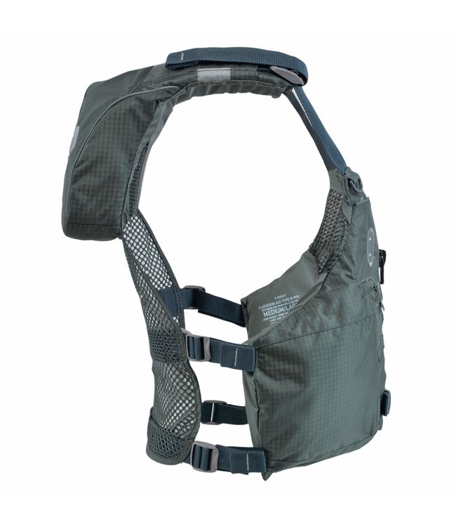 Astral V-Eight Fisher Life Vest