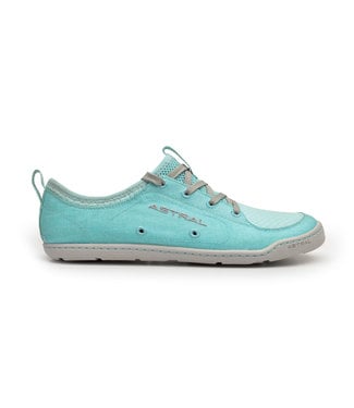 Astral Astral Loyak W's Shoe Turquoise/Gray ** FINAL SALE **