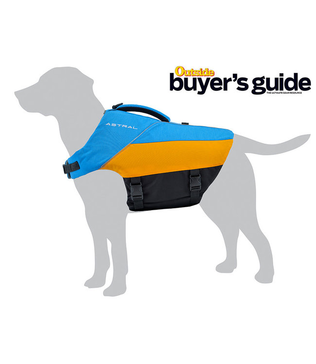 Astral BirdDog PFD/Retrieval Aid Ol' Blue - FINAL SALE