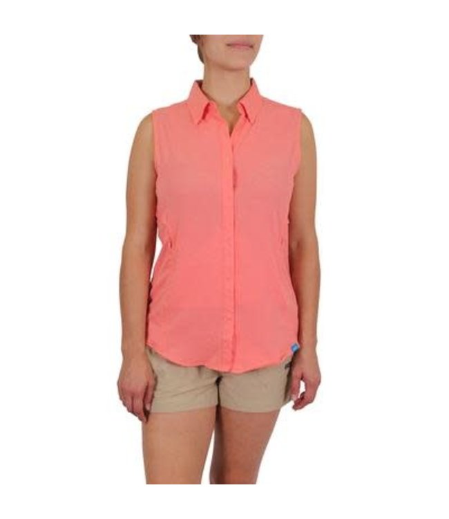 Aftco Aftco Women's Wrangle Coral