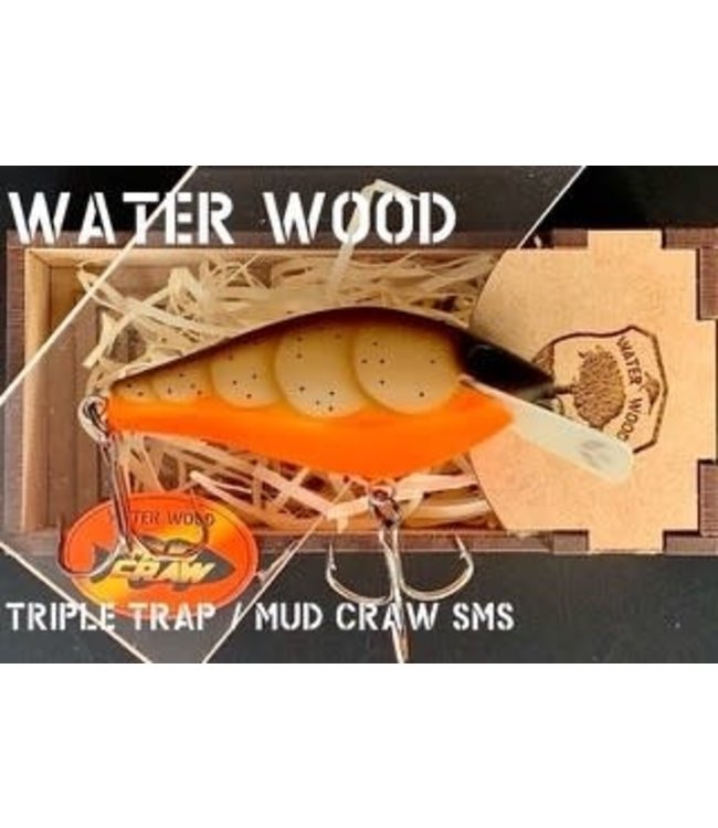 Water Wood Triple Trap