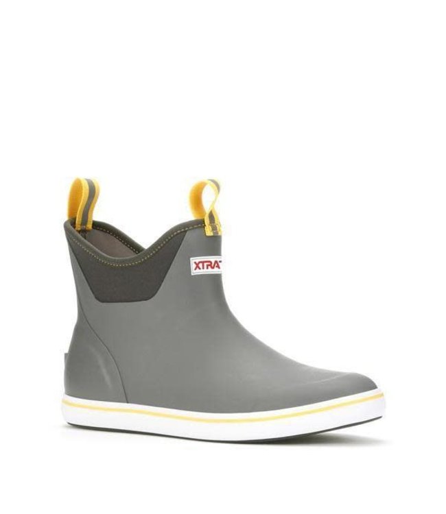 Xtratuf Men's 6" Ankle Deck Boots